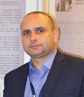 მედიცინის სკოლის დეკანი