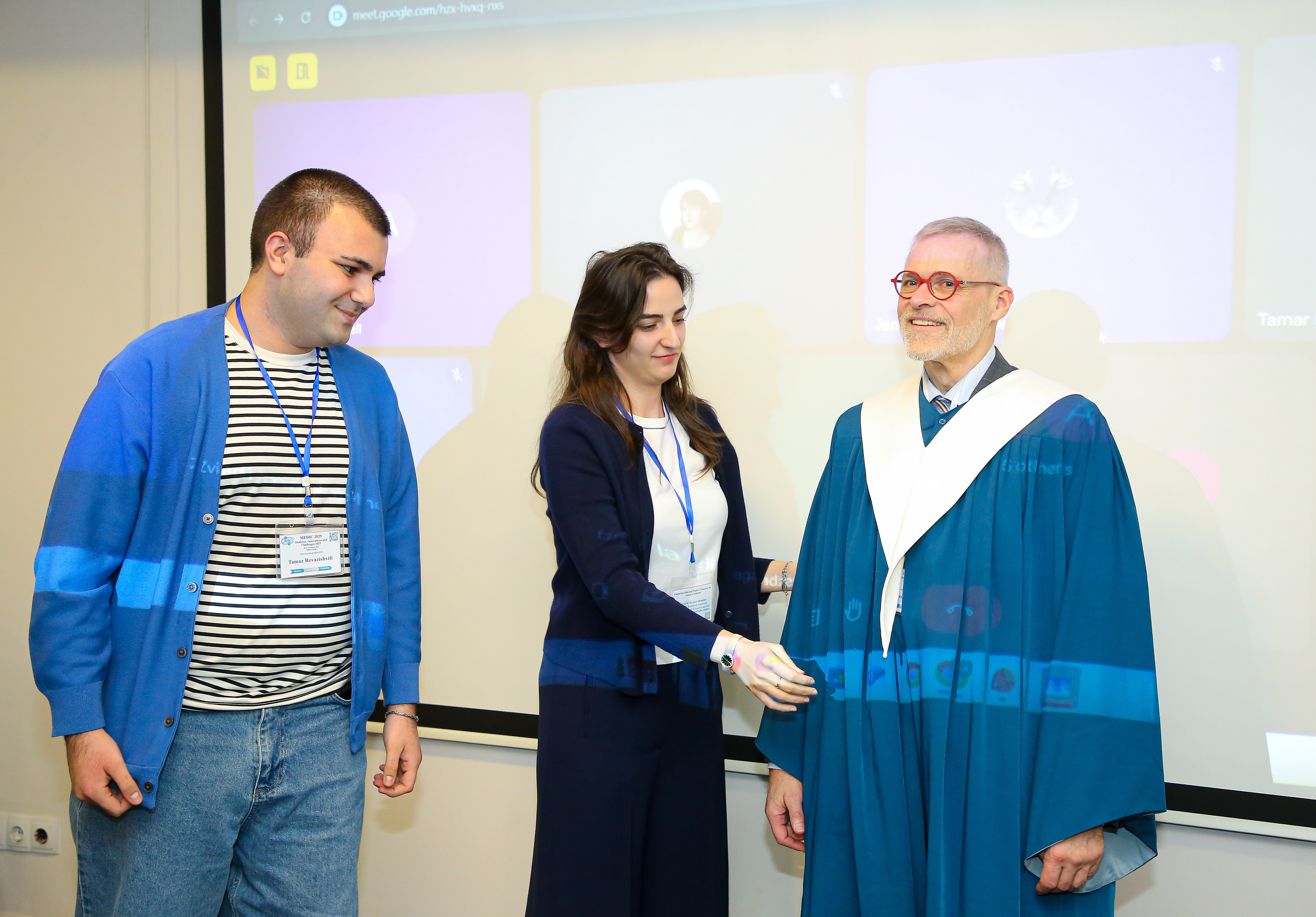 MEDIC 2025 Event Photo 1