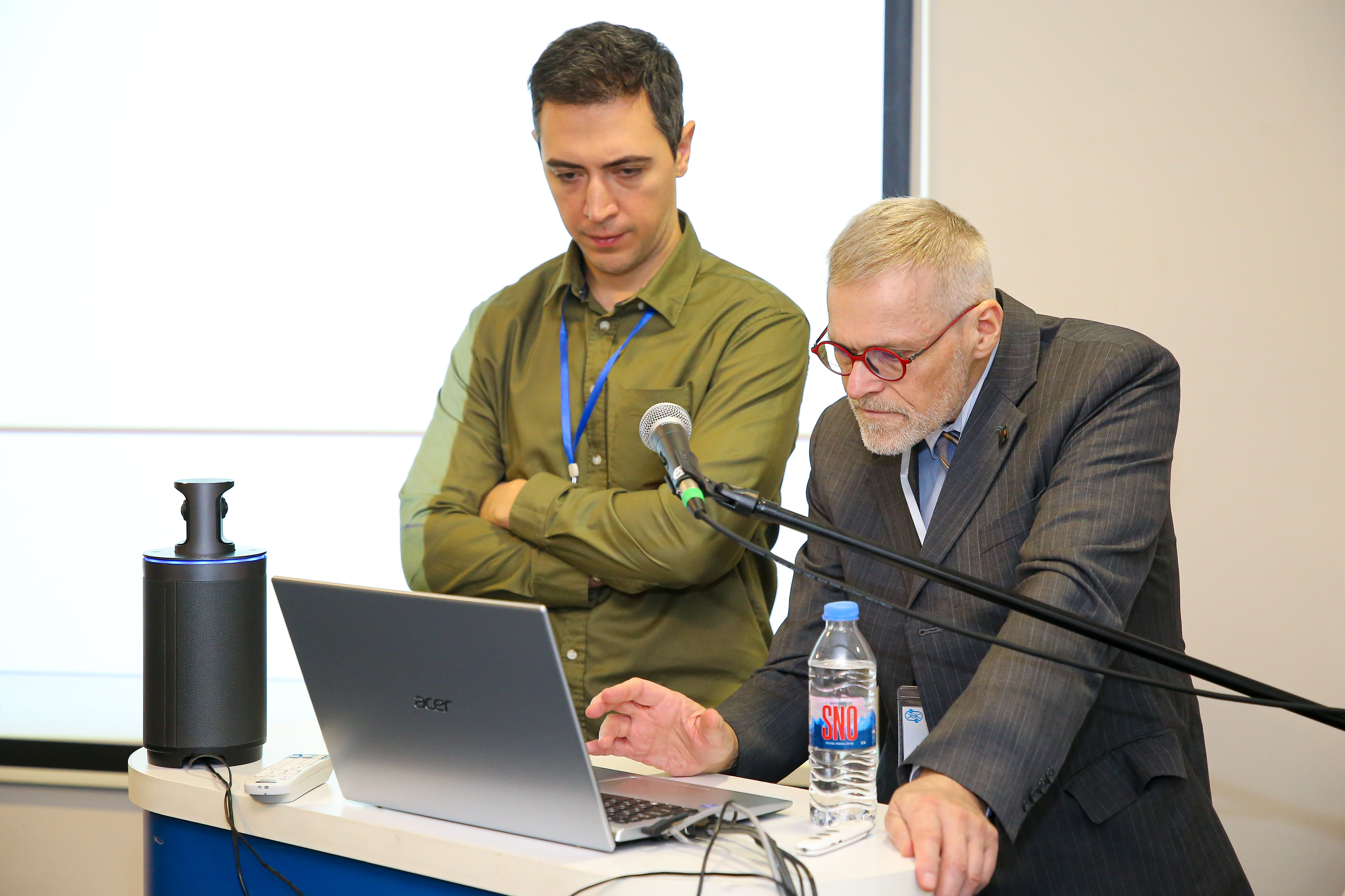 MEDIC 2025 Event Photo 2