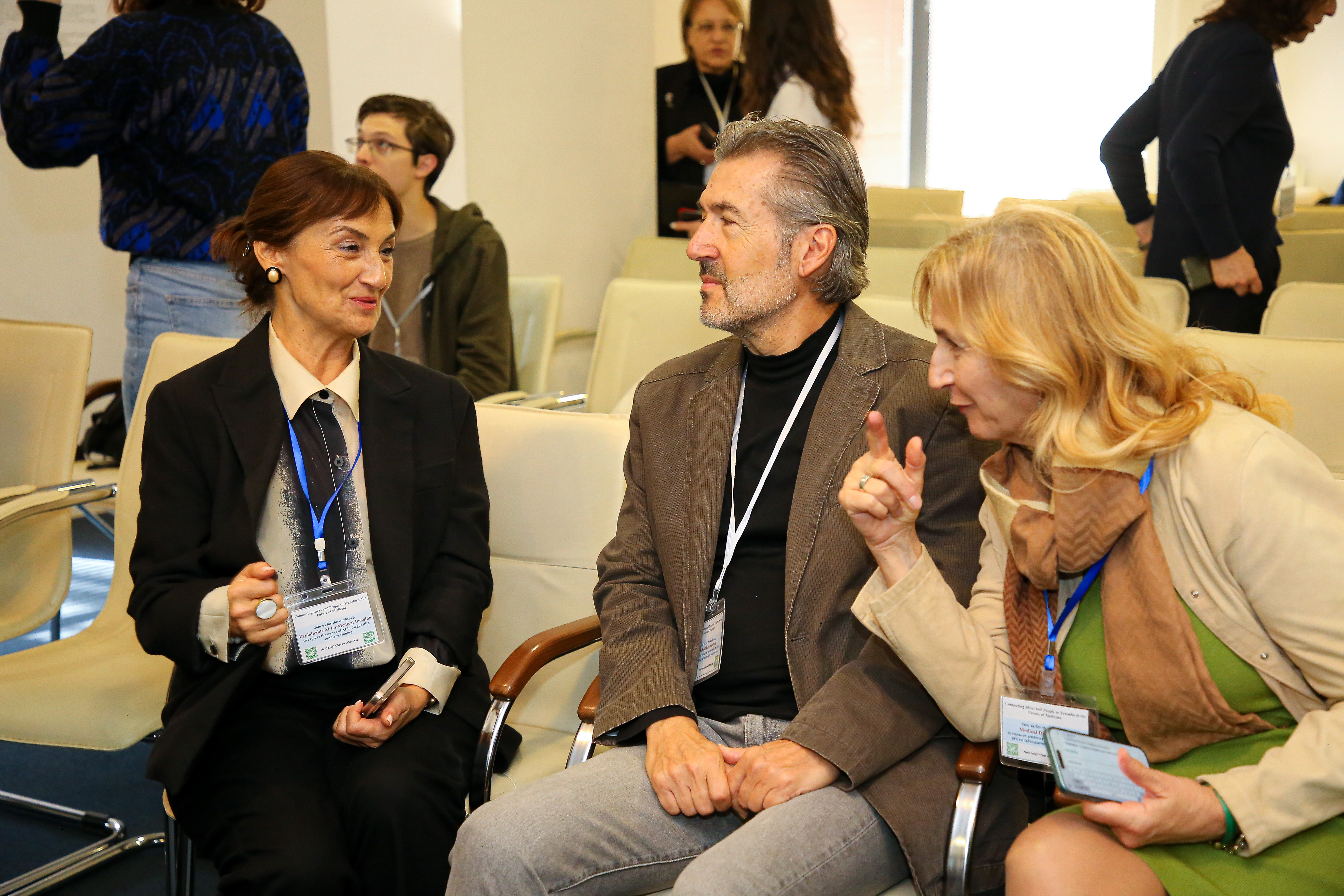 MEDIC 2025 Event Photo 3