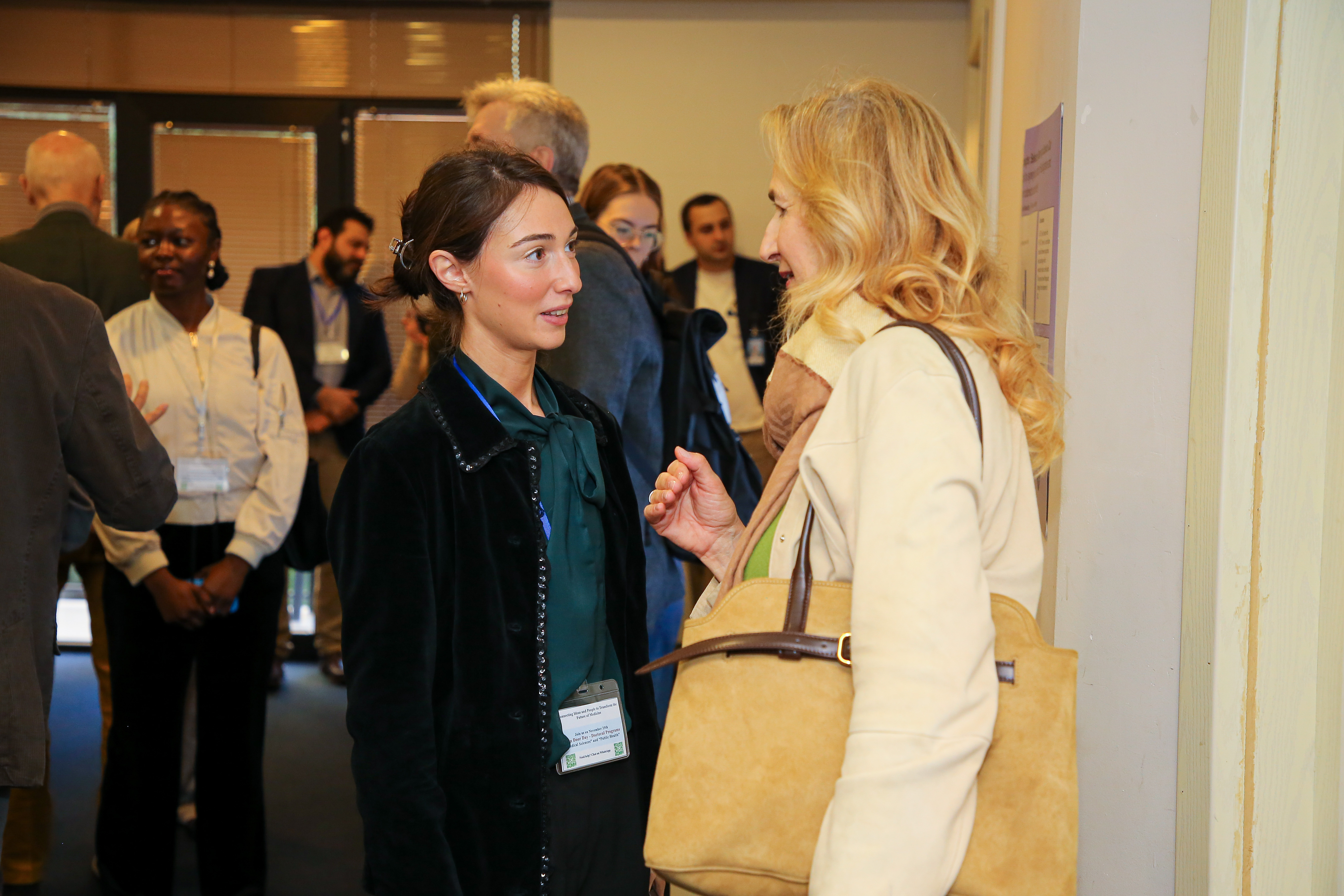 MEDIC 2025 Event Photo 5