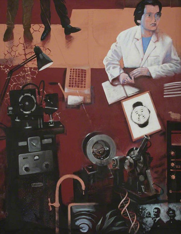 11 February – International Day of Women and Girls in Science