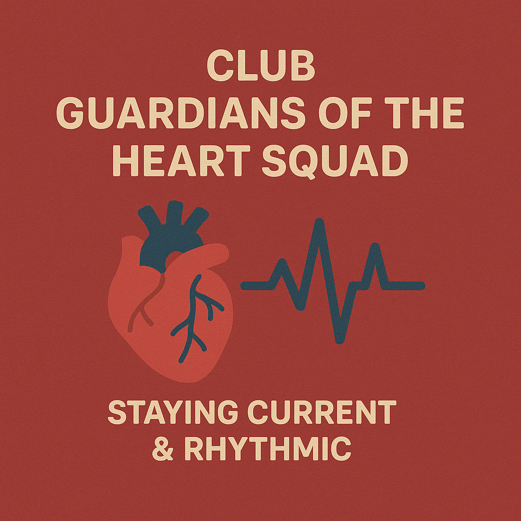 კლუბი “გულის მცველები”