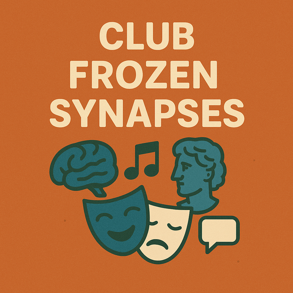 კლუბი გაყინული სინაფსები