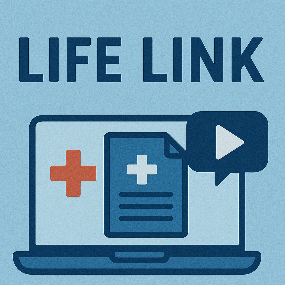 კლუბი Life Link