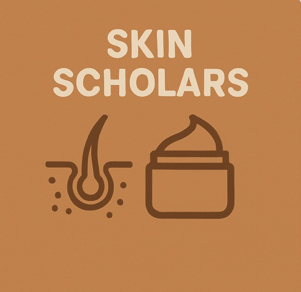 Skin Scholars