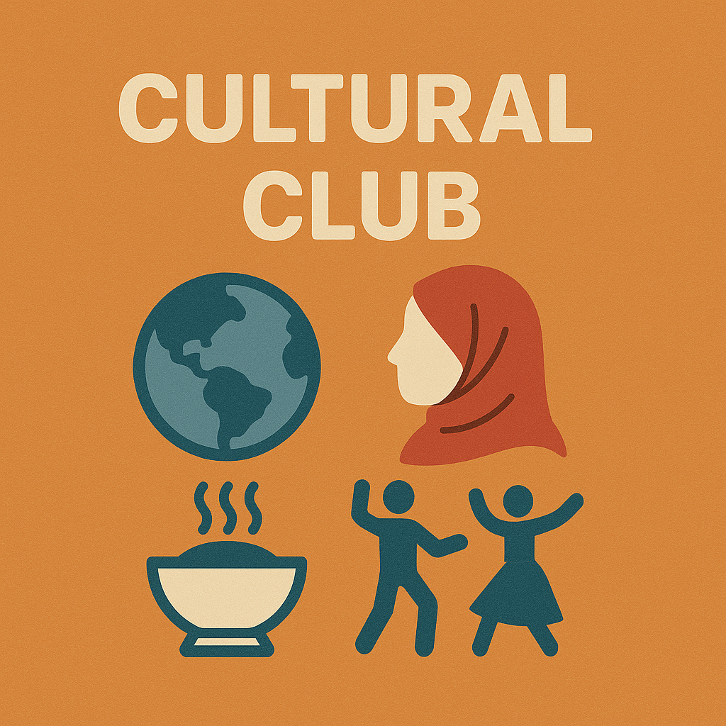 კულტურის კლუბი