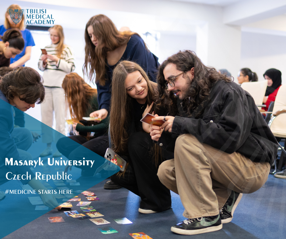 გაცვლითი პროგრამა - მასარიკის უნივერსიტეტი