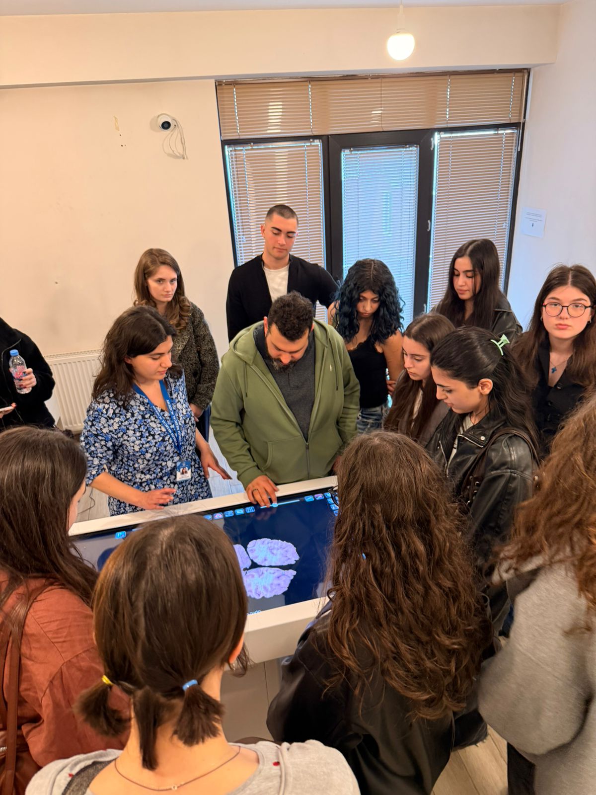 2026 წელს თსა-ში ჩარიცხული ყველა სტუდენტი პირველ და მეორე სემესტრში სრული დაფინანსებით ისწავლის 