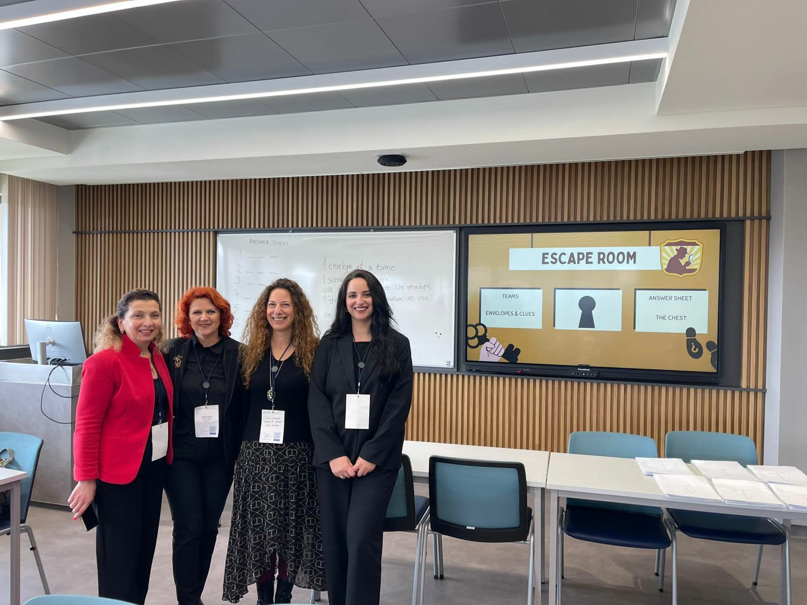 EUA-ის ყოველწლიური ფორუმი